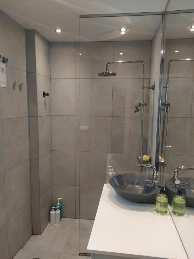 Acogedor Y Moderno Estudio En Capuchinos Leilighet Málaga