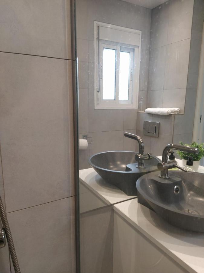 Acogedor Y Moderno Estudio En Capuchinos Leilighet *
